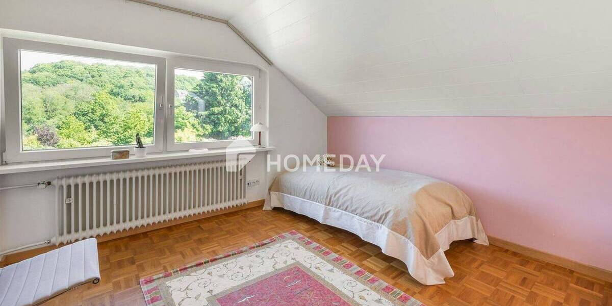Einfamilienhaus Essen Kettwig - 5 Zimmer, 144 m&sup2;, 829.000&euro; | Angebot:26751869