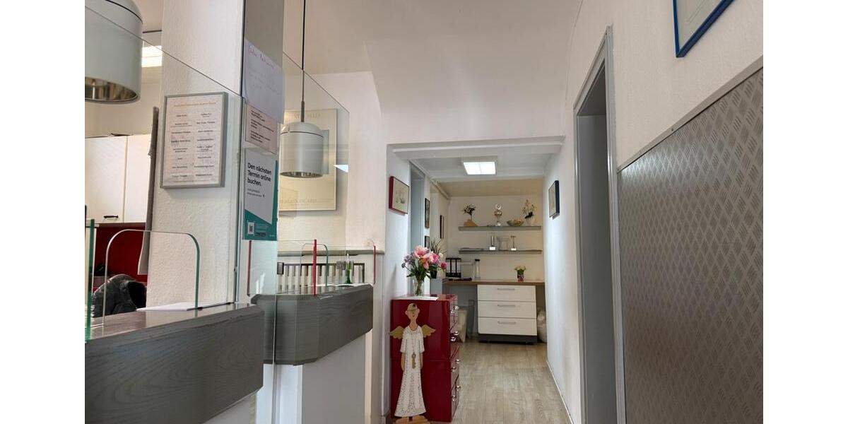 Gewerbeobjekt Bochum Eppendorf - 750&euro; | Angebot:23552033