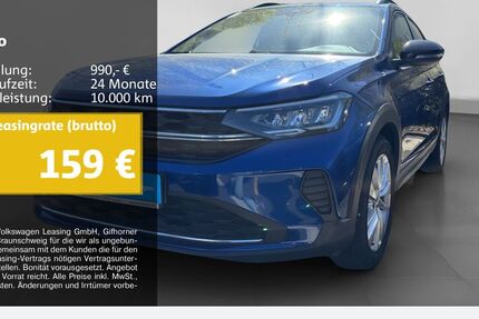 VW Taigo 24.737 km 22.110 &euro; Oberhausen 46047