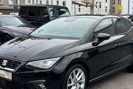 Seat Ibiza 71.122 km 13.600 &euro; Oberhausen 46045