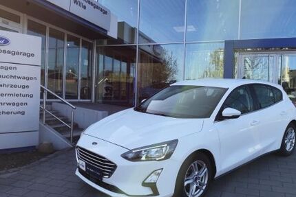 Ford Focus 101.300 km 13.950 &euro; Dülmen 48249