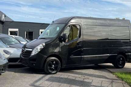 Opel Movano 171.500 km 12.900 &euro; Marl 45770