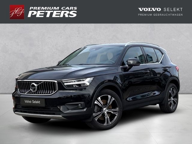 Volvo XC40 41.222 km 29.499 &euro; Dortmund 44143