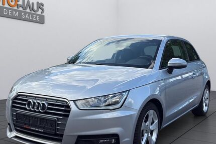 Audi A1 96.500 km 10.990 &euro; Dortmund 44149