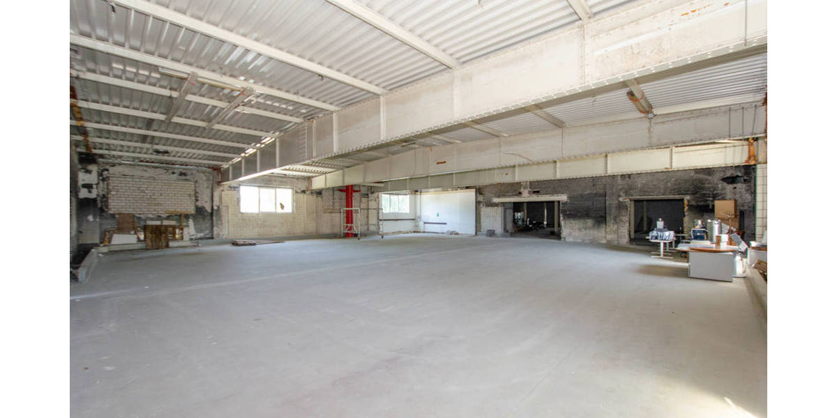 Gewerbeobjekt Hattingen - 8.664&euro; | Angebot:25799580