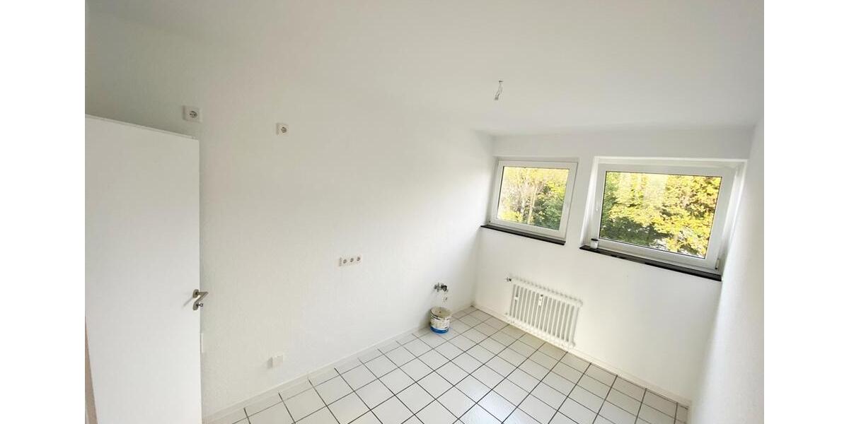 Etagenwohnung Gladbeck Brauck - 3 Zimmer, 79 m&sup2;, 650&euro; | Angebot:26007302