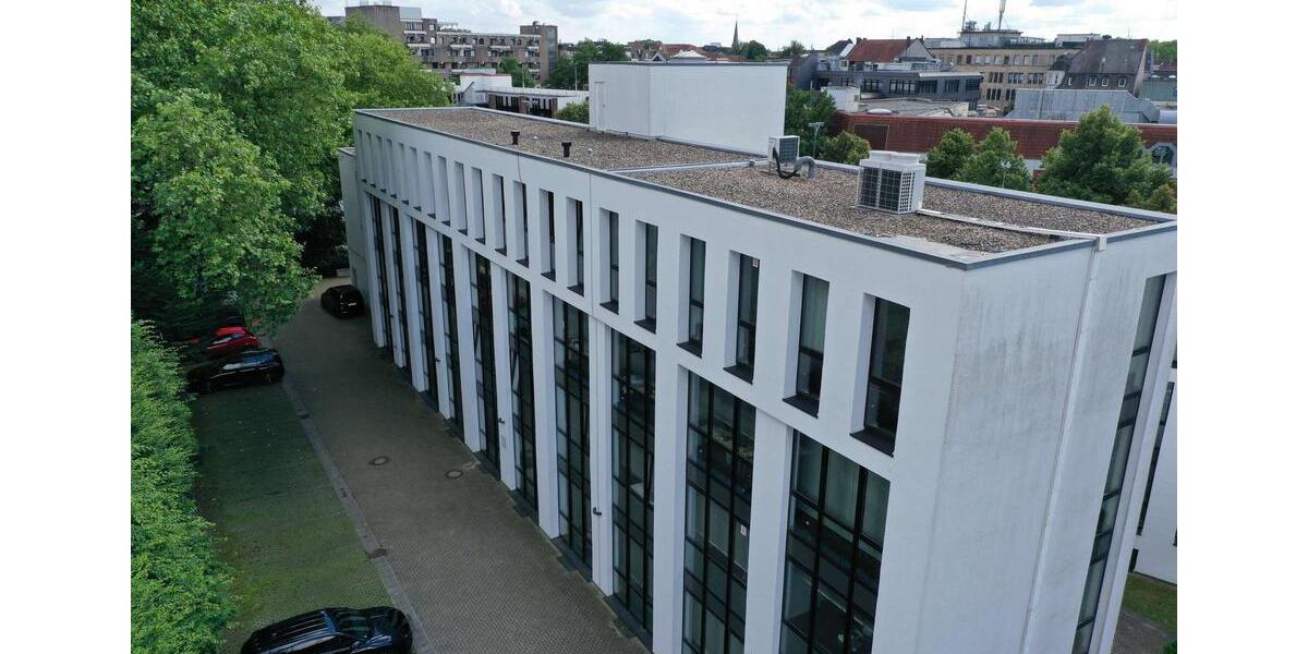 Gewerbeobjekt Gelsenkirchen Buer - 2.938&euro; | Angebot:26496046