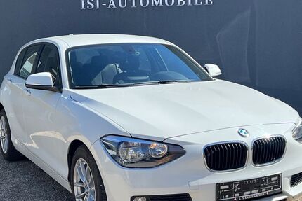 BMW 116 158.000 km 6.490 &euro; Recklinghausen 45663