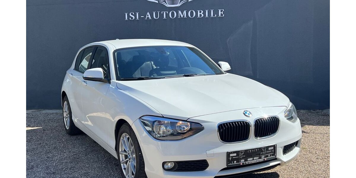 BMW 116 158.000 km 6.490 &euro; Recklinghausen 45663