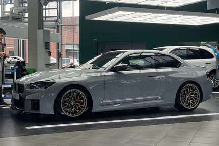 BMW M2 25.900 km 64.500 &euro; Mülheim an der Ruhr, Stadt 45472