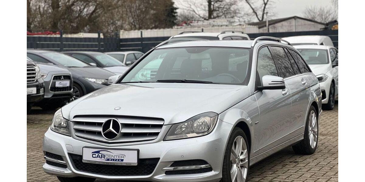 Mercedes-Benz C 180 209.000 km 6.999 &euro; Olfen 59399