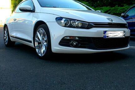 VW Scirocco 174.000 km 8.000 &euro; Dortmund 44289