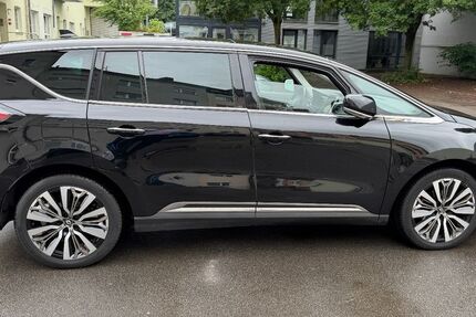 Renault Espace 99.500 km 18.990 &euro; Dortmund 44263