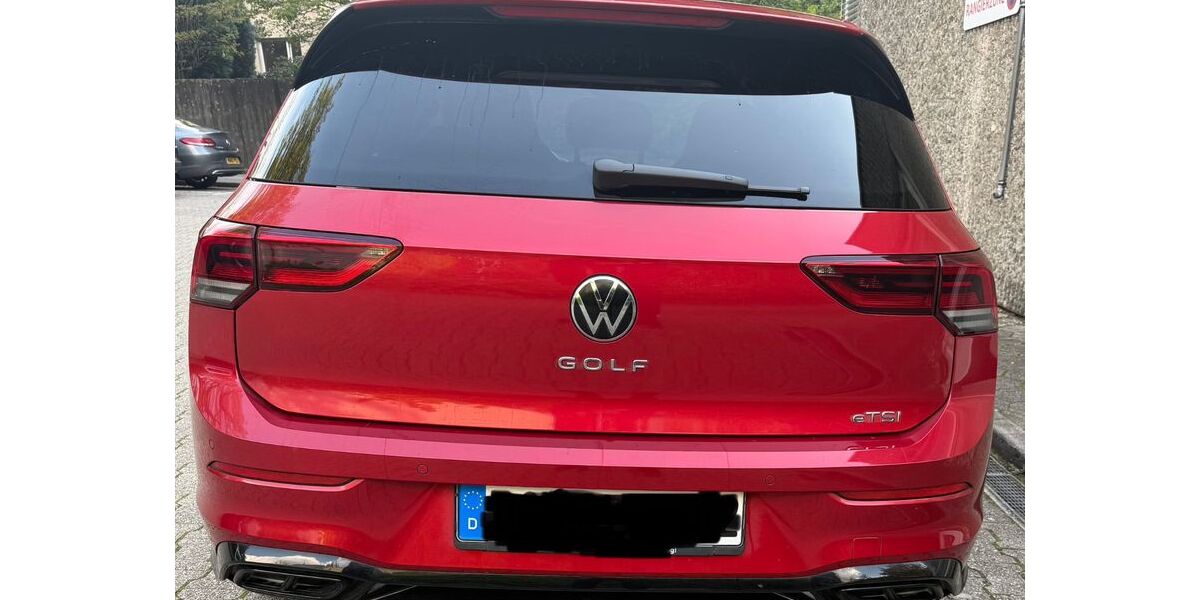 VW Golf 80.000 km 24.900 &euro; Dortmund 44143