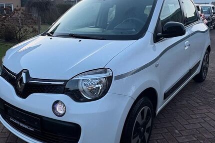 Renault Twingo 64.940 km 7.400 &euro; Reken 48734