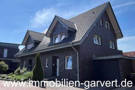 Haus Reken - 10 Zimmer, 318 m&sup2;, 990.000&euro; | Angebot:27017019