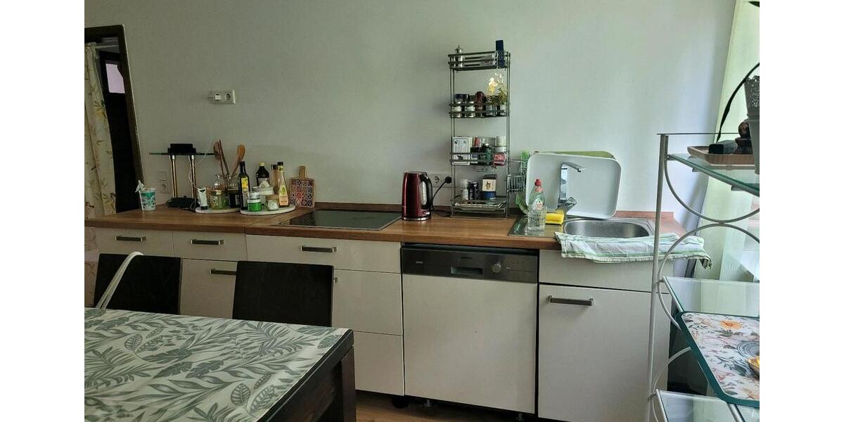 Erdgeschoßwohnung Bochum Werne - 2 Zimmer, 57 m&sup2;, 150.000&euro; | Angebot:26222344