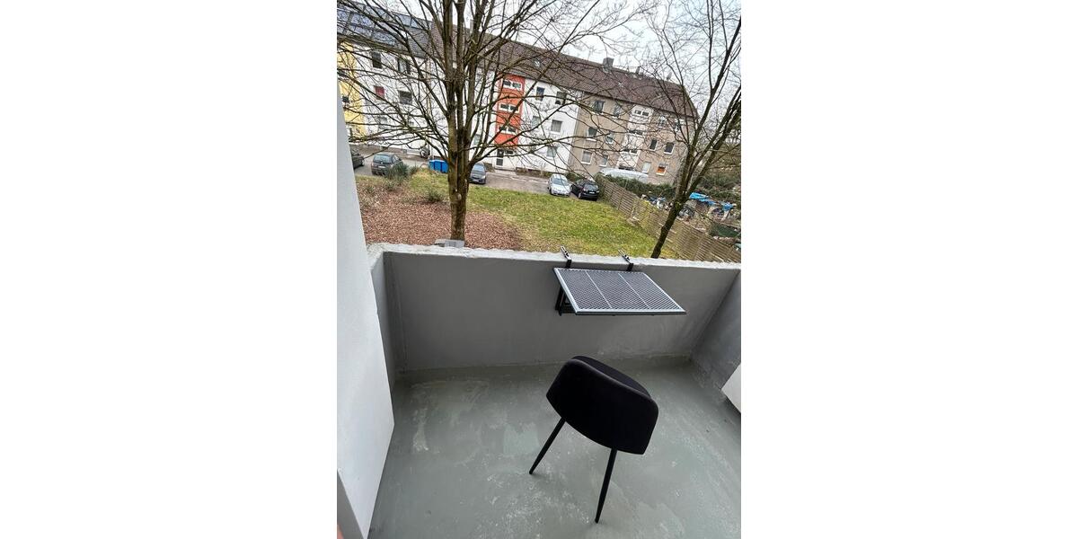Etagenwohnung Oberhausen Alt-Oberhausen - 3 Zimmer, 60 m&sup2;, 139.999&euro; | Angebot:25554023