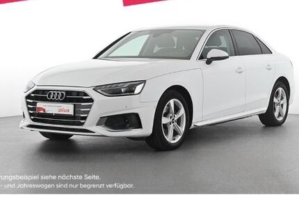 Audi A4 64.845 km 25.880 &euro; Essen 45143