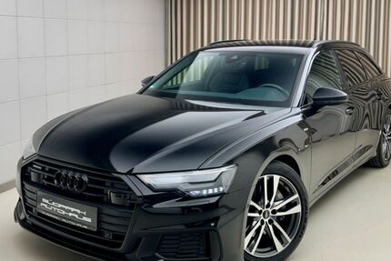 Audi A6 160.000 km 27.850 &euro; Recklinghausen 45663