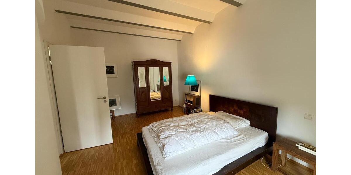 Loft - Studio - Atelier Bochum Bochum-Ost - 3.5 Zimmer, 128 m&sup2;, 485.000&euro; | Angebot:25312260