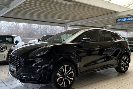 Ford Puma 17.160 km 24.974 &euro; Lünen 44532