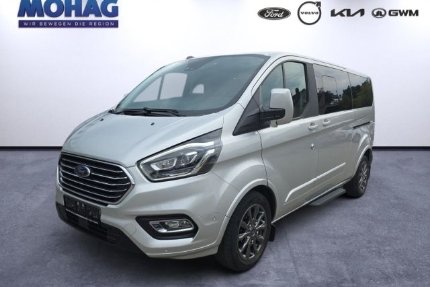 Ford Tourneo Custom 22.825 km 42.980 &euro; Dorsten 46282