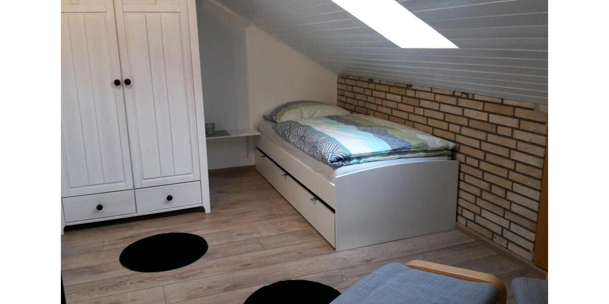 Etagenwohnung Selm - 4 Zimmer, 100 m&sup2;, 15&euro; | Angebot:25809447