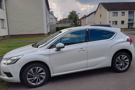 Citroen DS4 91.000 km 9.900 &euro; Dinslaken 46537