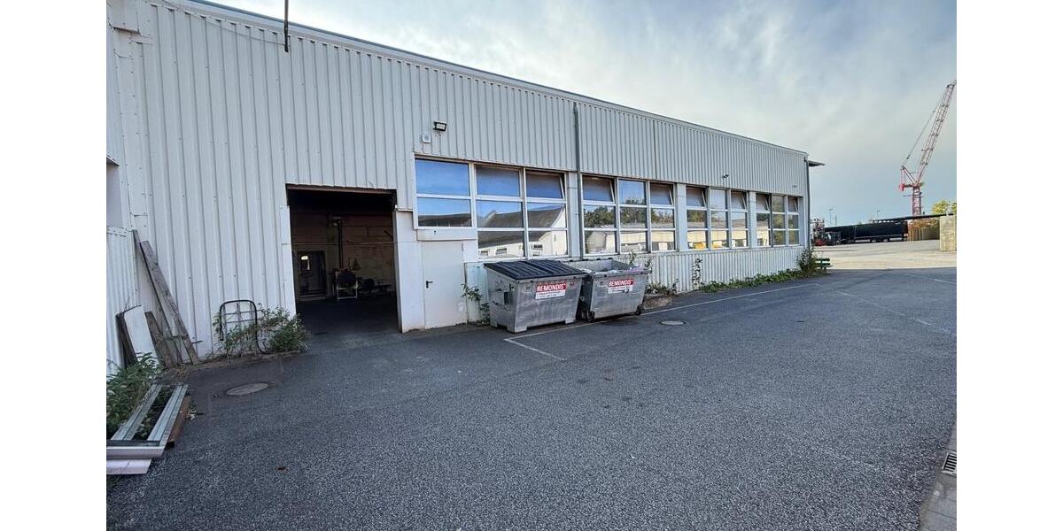 Gewerbeobjekt Datteln - 4.690&euro; | Angebot:25978401