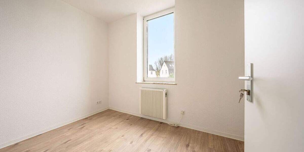 Etagenwohnung Dortmund Lütgendortmund - 4 Zimmer, 84 m&sup2;, 199.000&euro; | Angebot:25738427