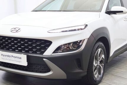 Hyundai KONA 32.325 km 21.870 &euro; Gelsenkirchen 45897