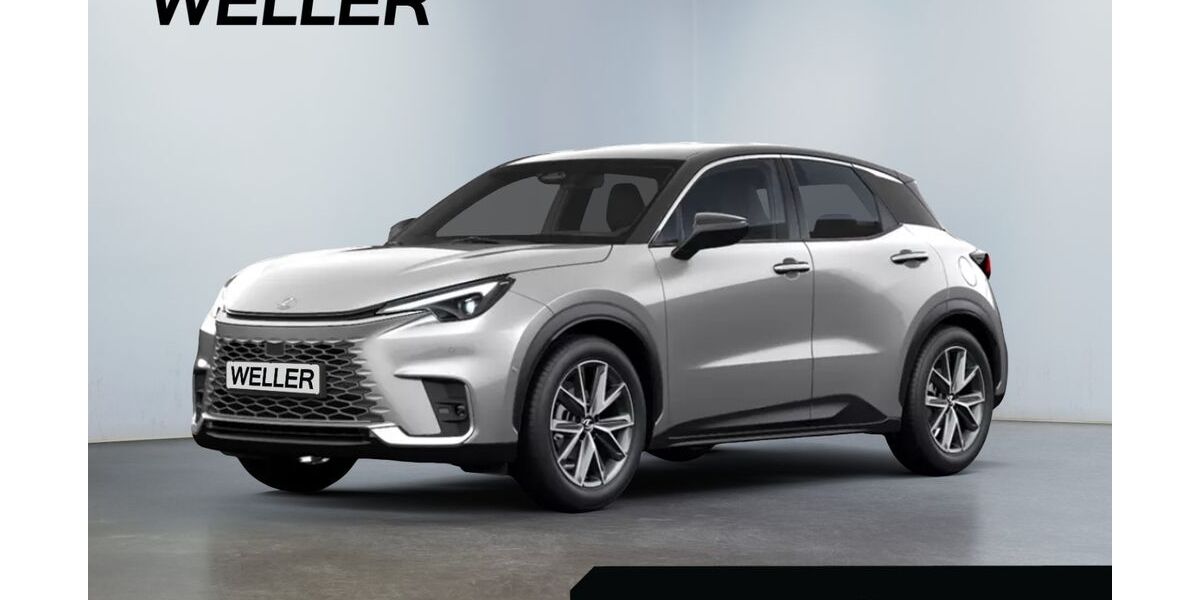 Lexus LBX 9.000 km 37.790 &euro; Dortmund 44143