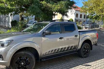 Nissan Navara 48.000 km 25.980 &euro; Dortmund 44269