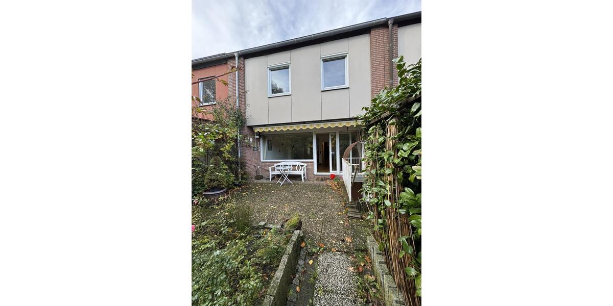 Reihenhaus Dortmund Mengede - 388.000&euro; | Angebot:25048866