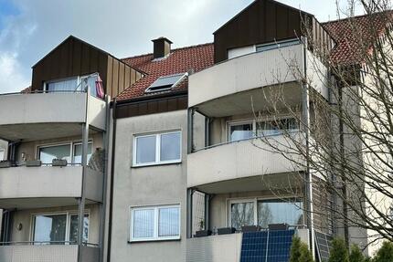 Wohnung Castrop-Rauxel Deinighausen - 2 Zimmer, 72 m&sup2;, 180.000&euro; | Angebot:25991137