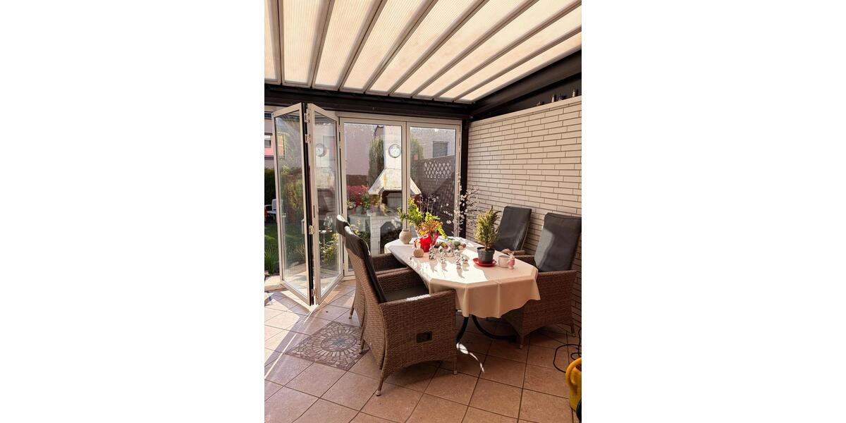 Reihenhaus Essen Stadtbezirk VII - 5.5 Zimmer, 120 m&sup2;, 420.000&euro; | Angebot:26062266