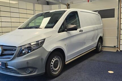 Mercedes-Benz Vito 148.765 km 12.999 &euro; Dülmen 48249