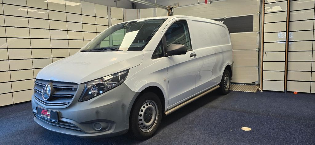Mercedes-Benz Vito 148.765 km 12.999 &euro; Dülmen 48249