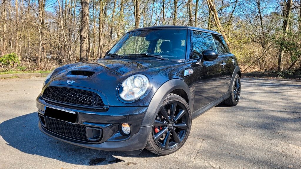 Mini Cooper S 187.000 km 7.500 &euro; Gelsenkirchen 45891