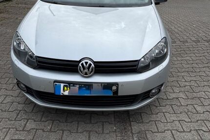 VW Golf 194.100 km 3.850 &euro; Witten 58455