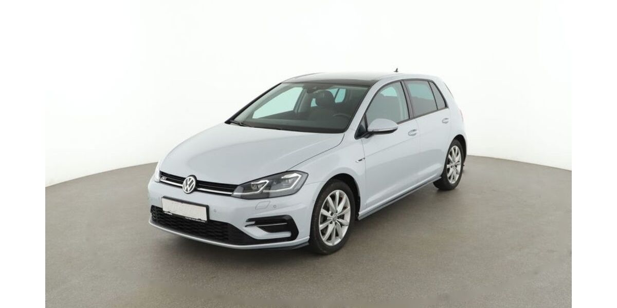 VW Golf 62.532 km 17.600 &euro; Dortmund 44137