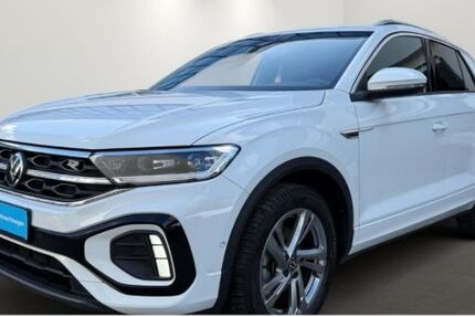 VW T-Roc 30.692 km 20.980 &euro; Mülheim 45478