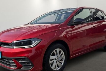 VW Polo 5.101 km 19.980 &euro; Mülheim 45478