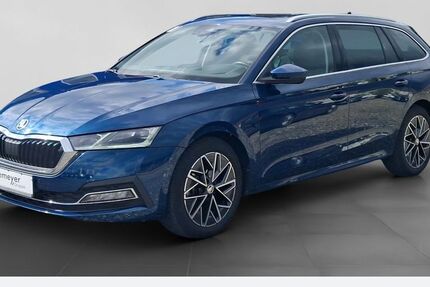 Skoda Octavia 68.378 km 24.690 &euro; Recklinghausen 45663