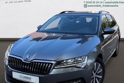 Skoda Superb 27.918 km 27.970 &euro; Bochum 44805