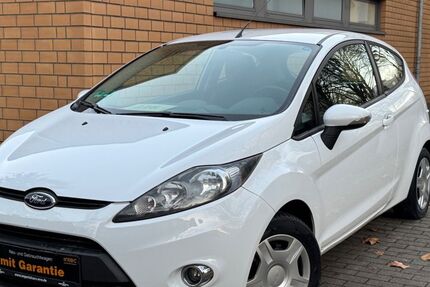 Ford Fiesta 115.746 km 5.990 &euro; Essen 45326