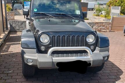 Jeep Wrangler 65.500 km 32.500 &euro; Marl 45772