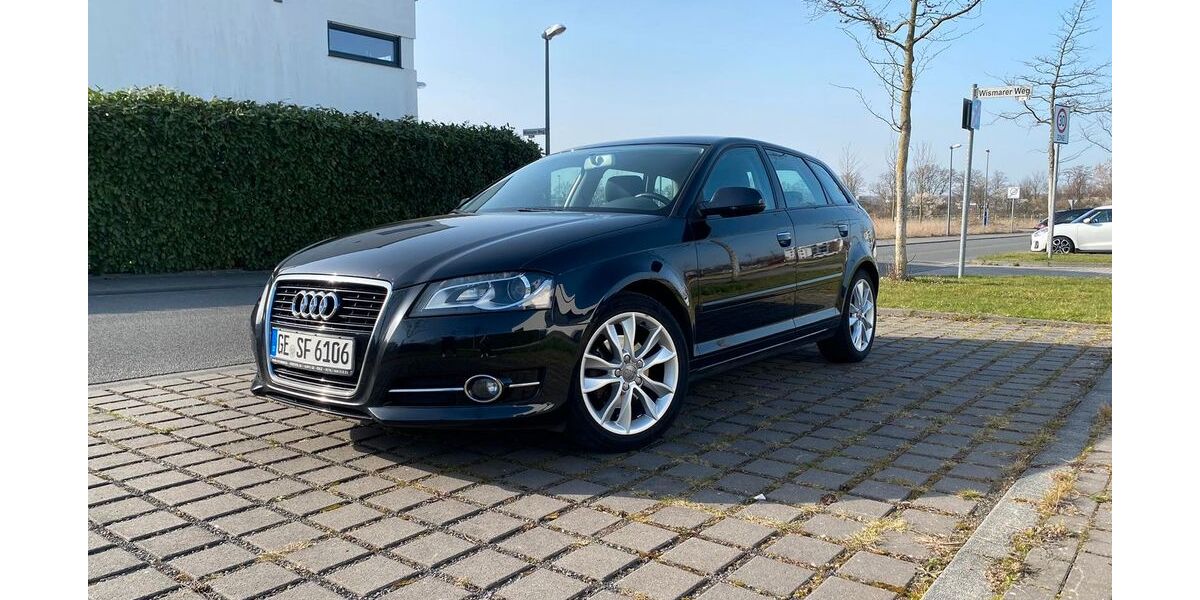 Audi A3 220.047 km 4.990 &euro; Gelsenkirchen 45892
