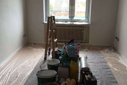 Wohnung Recklinghausen Süd - 3 Zimmer, 89 m&sup2;, 585&euro; | Angebot:21617757